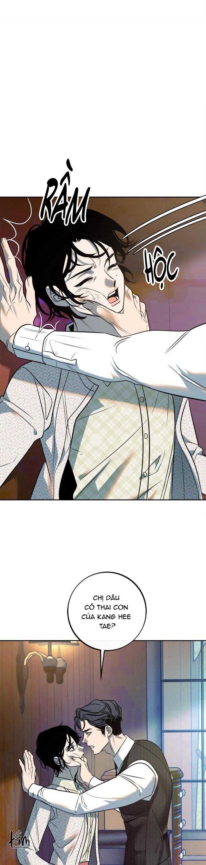 sa ha (anh dâu x em chồng) chapter 25 3