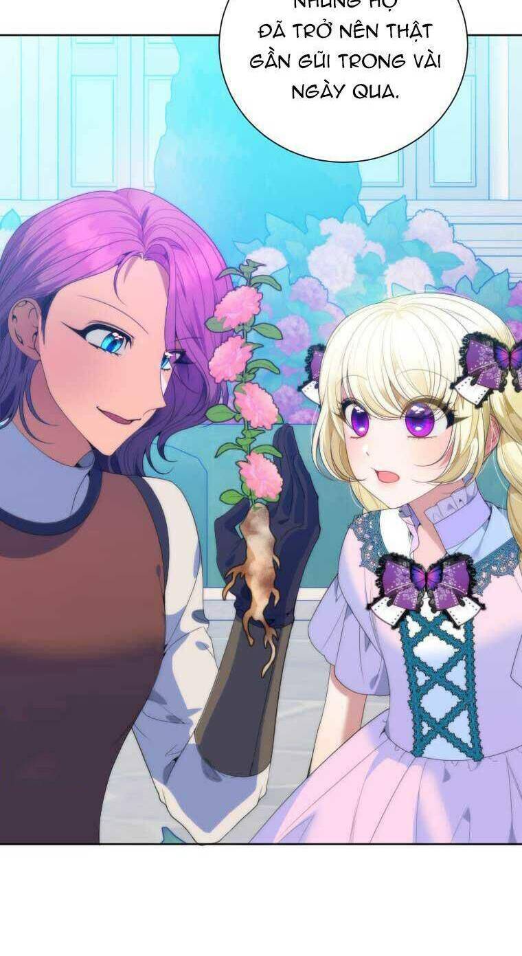 bước tới con đường hoa chapter 49 28