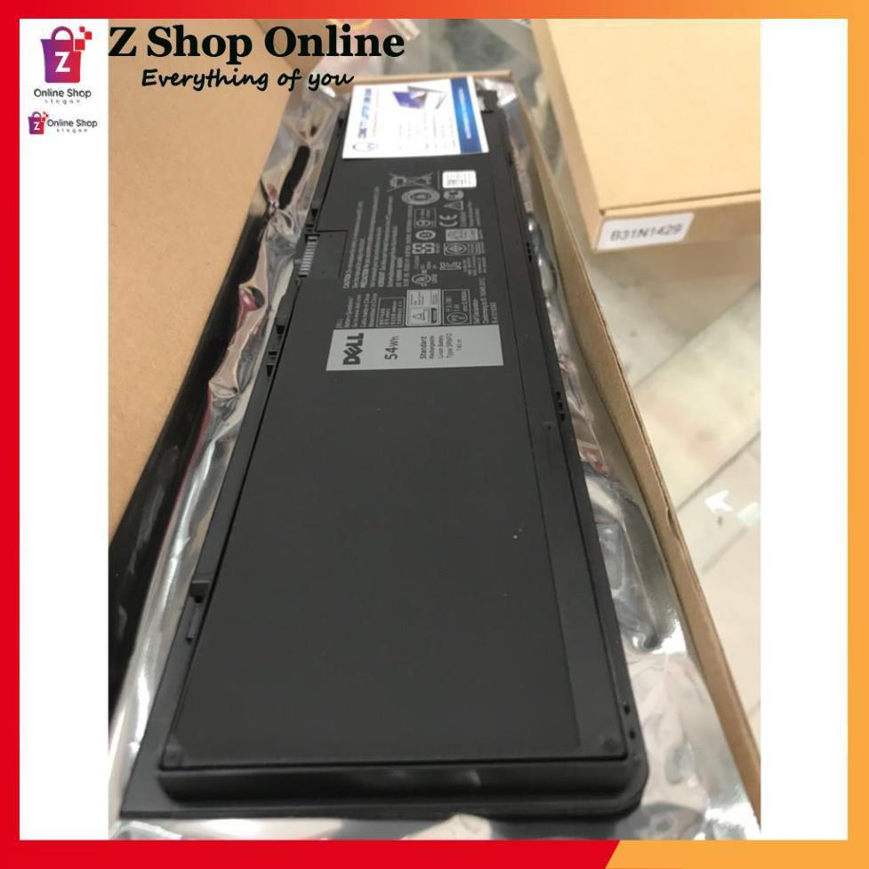 Pin Dùng Cho Dell Latitude E7440 E7450 E7420 3RNFD
