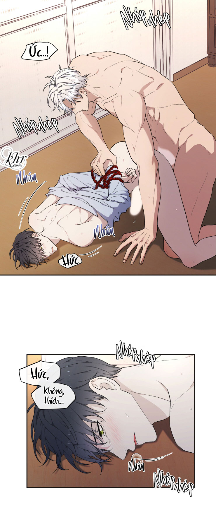 hỗn mộng chapter 22 2