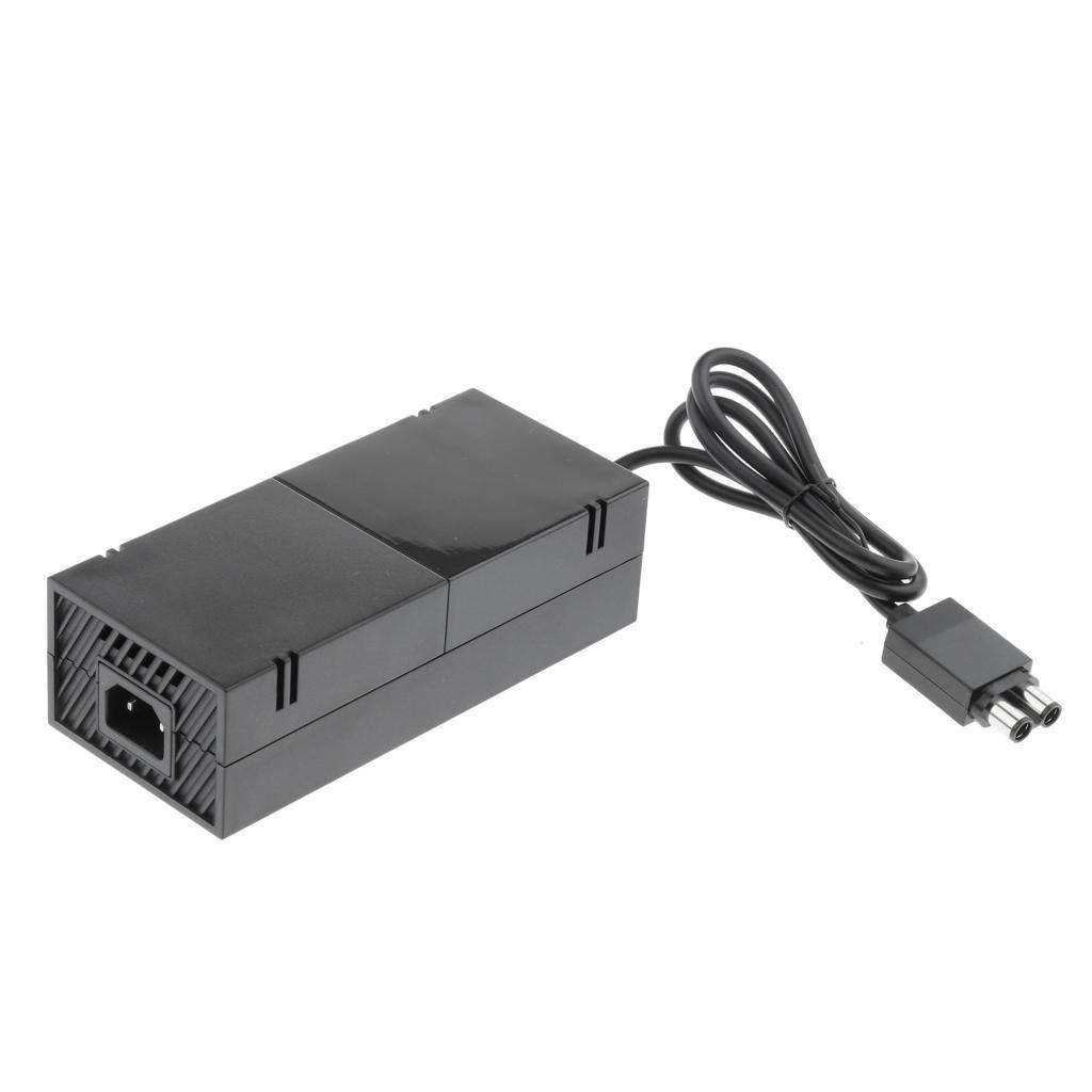 Adapter Charger Cable Cord Supply for Console-US
