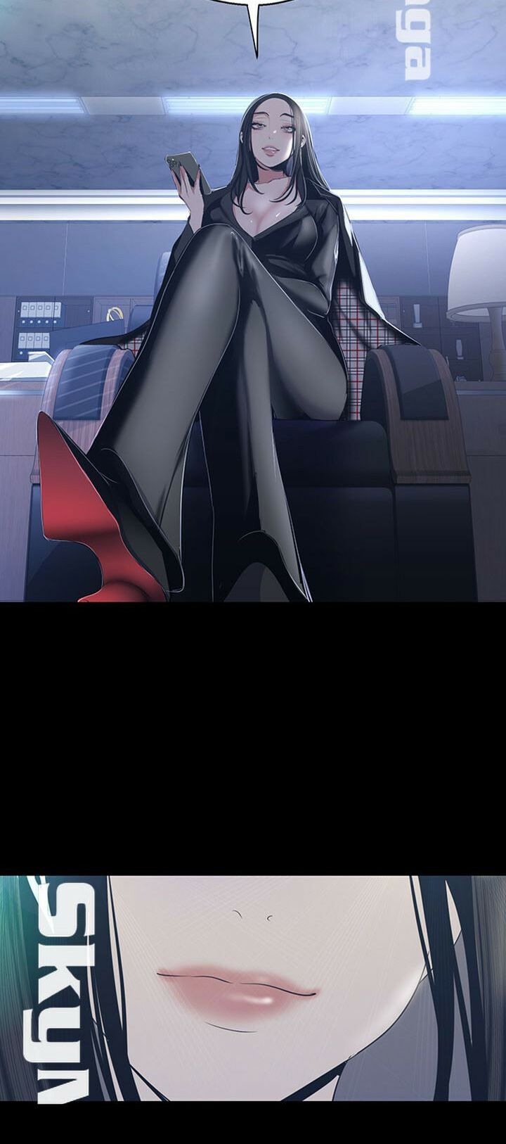 tân thế giới tuyệt vời chapter 96 31