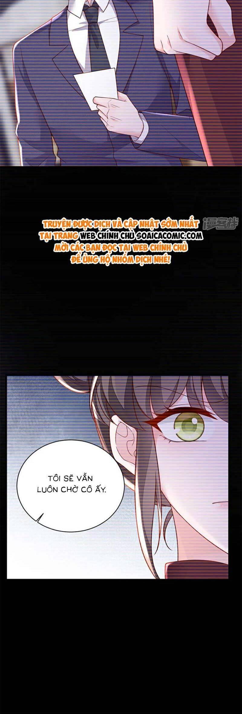 ác ma thì thầm chapter 213 11