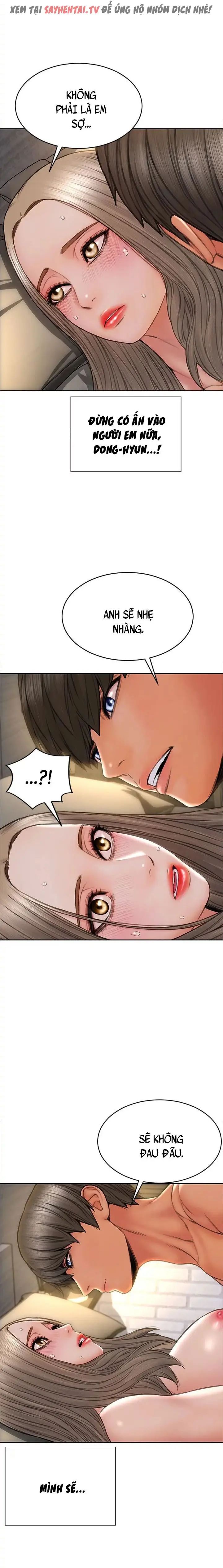 gã tồi tệ chapter 20 4