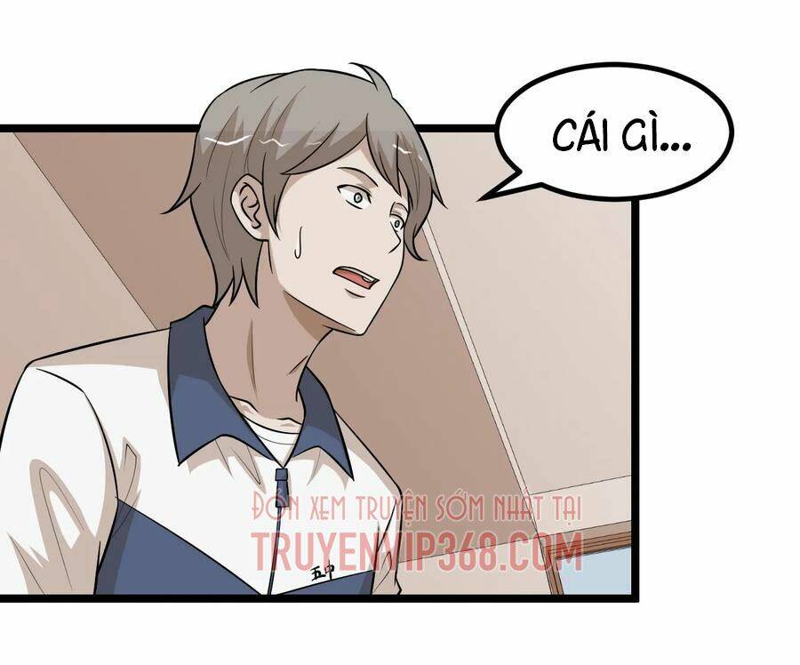 đai ca trở lại tuổi 16 chapter 97 14