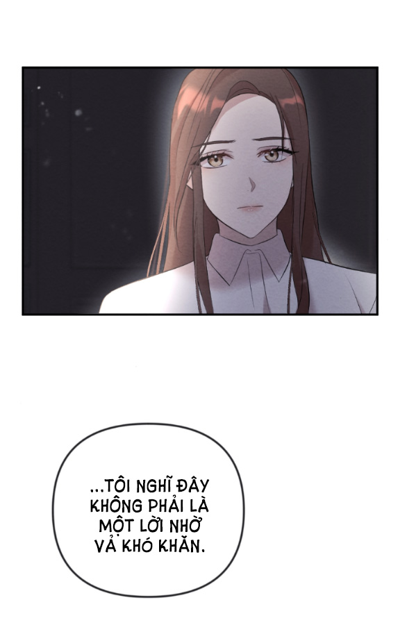 [18+] đêm không thể vãn hồi chapter 1.1 9