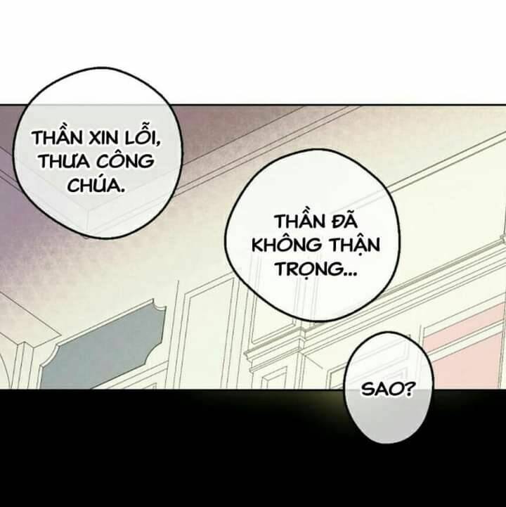 một ngày nọ ta trở thành công chúa chapter 67 51