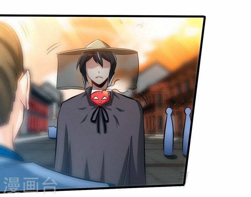 chí tôn thần ma chapter 117 6