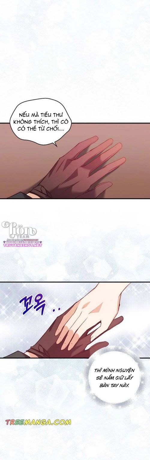 tôi chỉ nhận ra sau khi mất cô ấy chapter 12.2 4