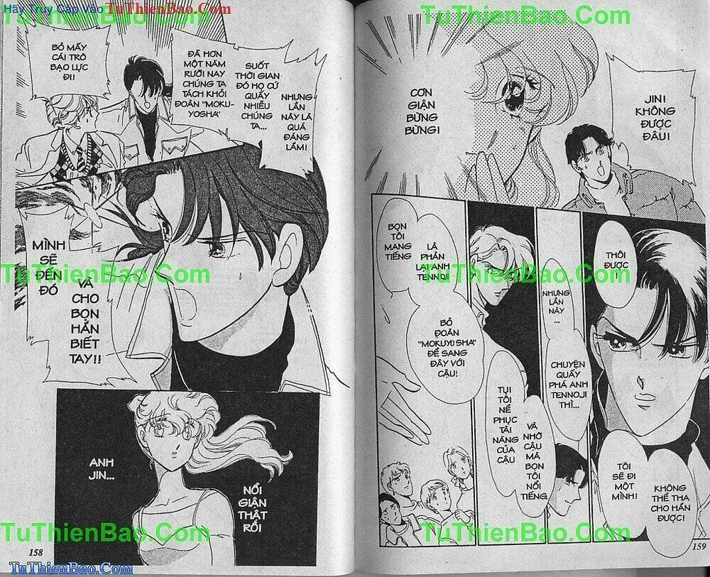 búp bê mario chapter 1 79