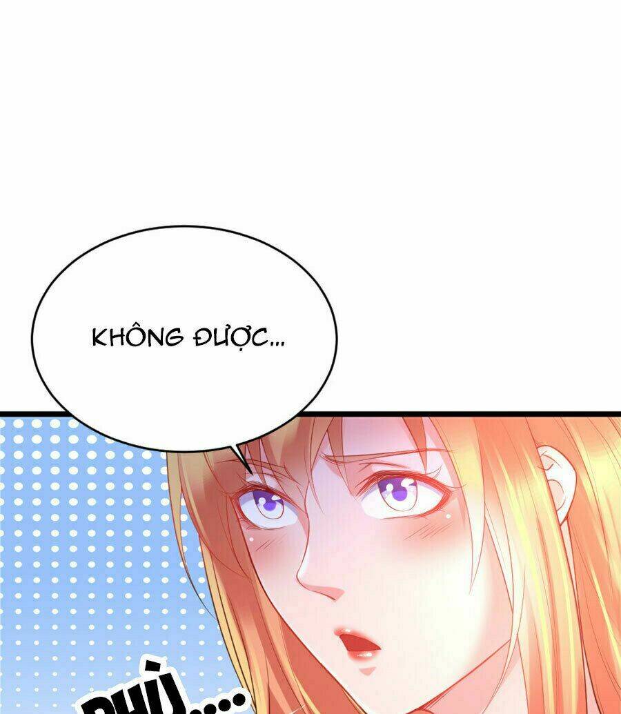 tiểu bạch điềm thê của long thiếu chapter 19 27