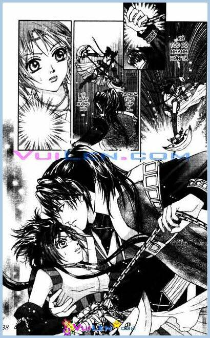 tinh nguyệt ảo cảnh chapter 1 37