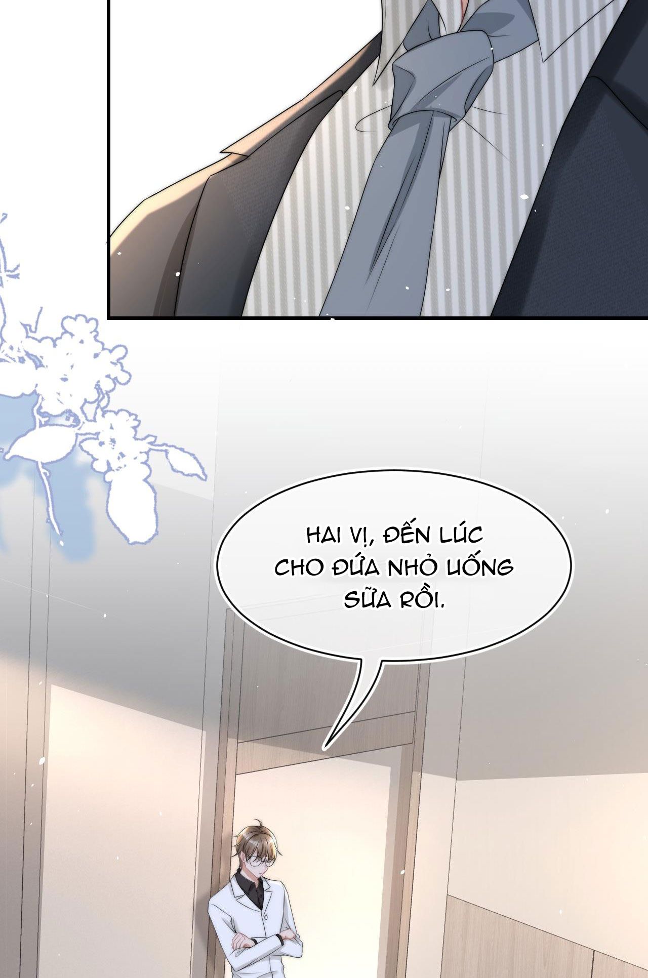 ta sinh con cho tổng tài chapter 67 12