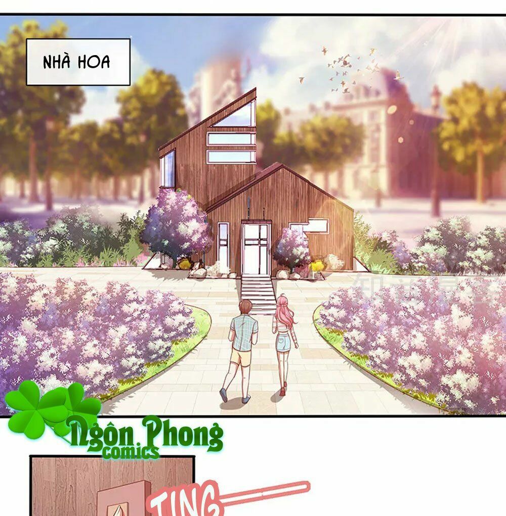 cả thế giới đều không bằng người chapter 66 26