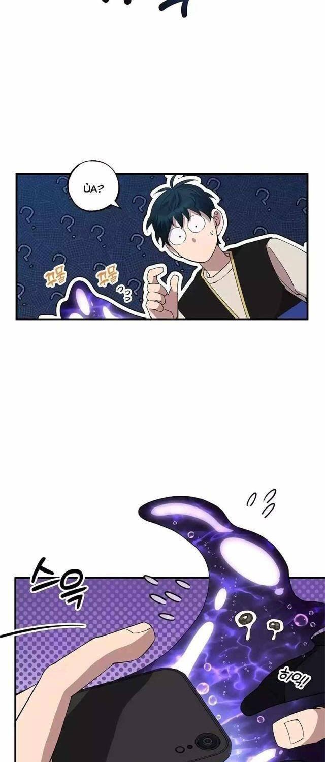 cửa hàng diệu kỳ chapter 5 40