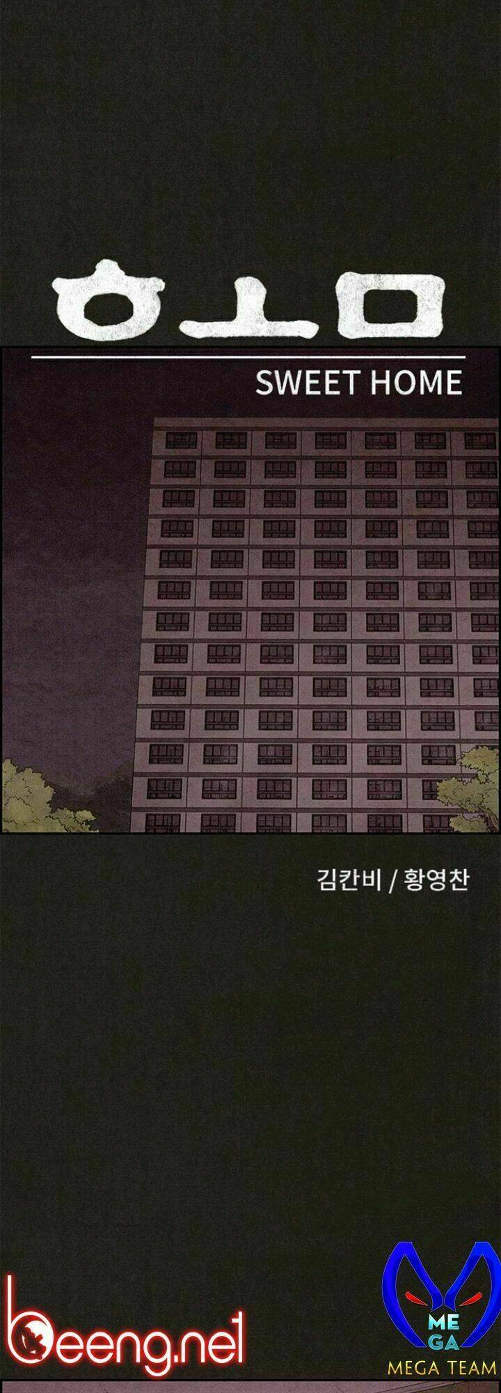 quái vật tại chung cư xanh chapter 77 21