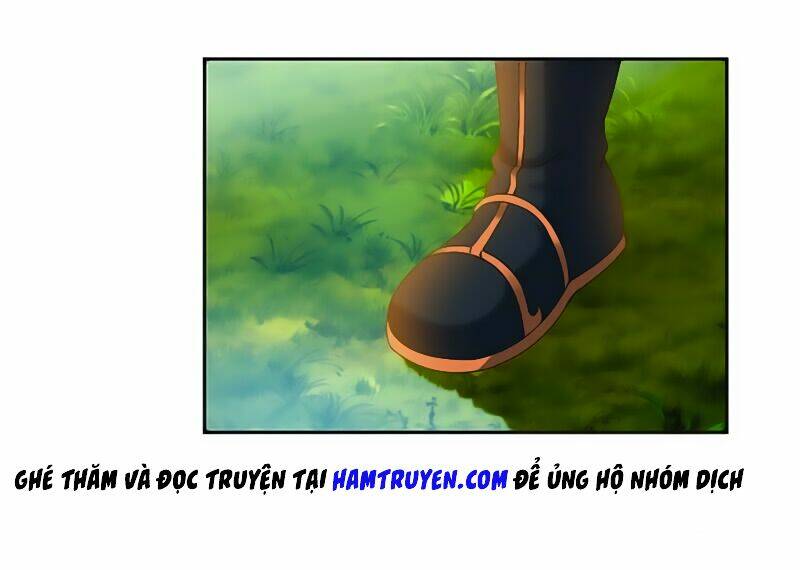 cửu dương thần vương chapter 12 24