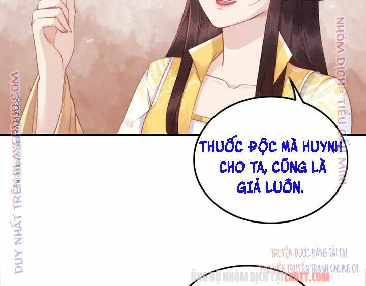 trọng sinh bá sủng nhiếp chính vương quá mạnh mẽ chapter 183 50
