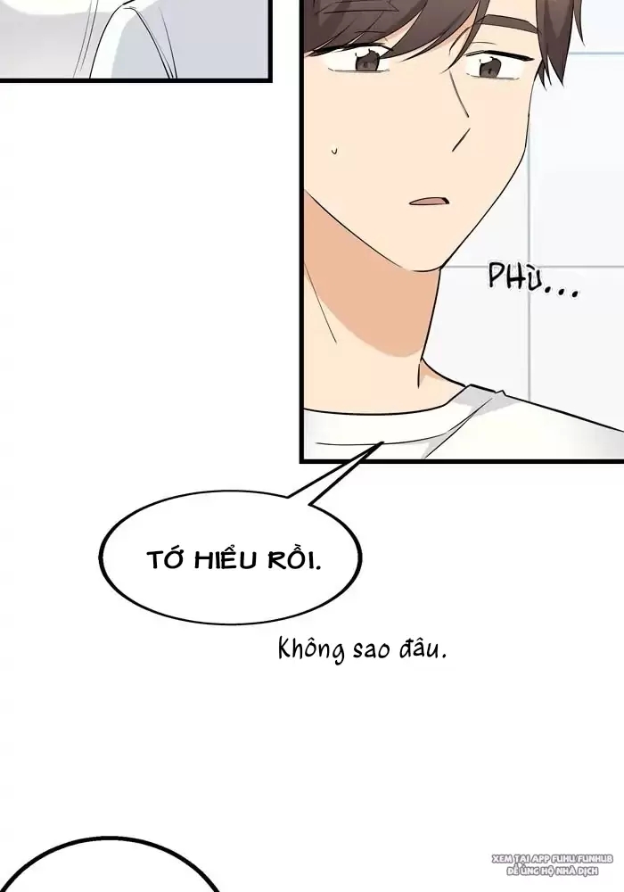 anh bạn của tôi đang phát sáng kìa ! chapter 38 38