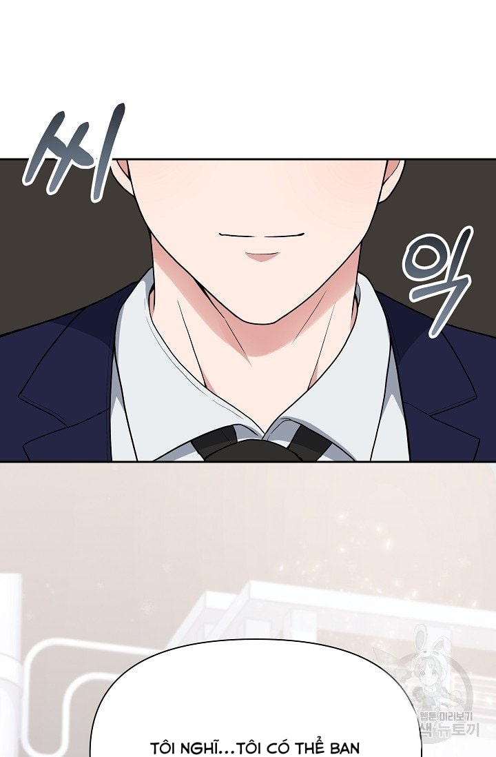 cậu và bọt biển của tôi chapter 1.2 55