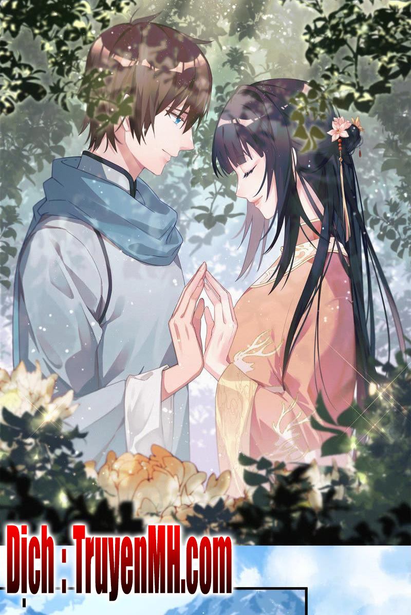 ngày nào thiếu soái cũng ghen chapter 291 1