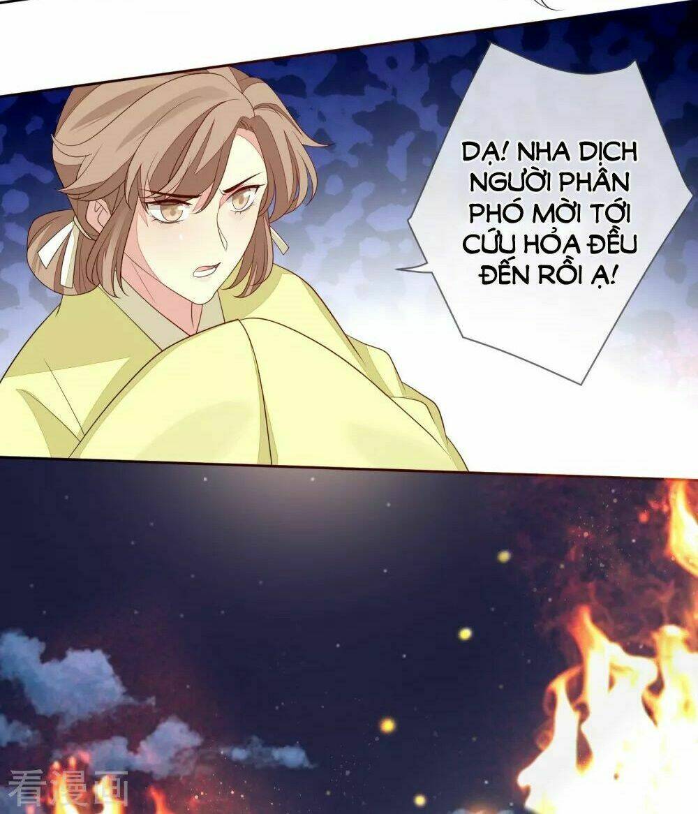 cửu khuyết phong hoa chapter 20 13