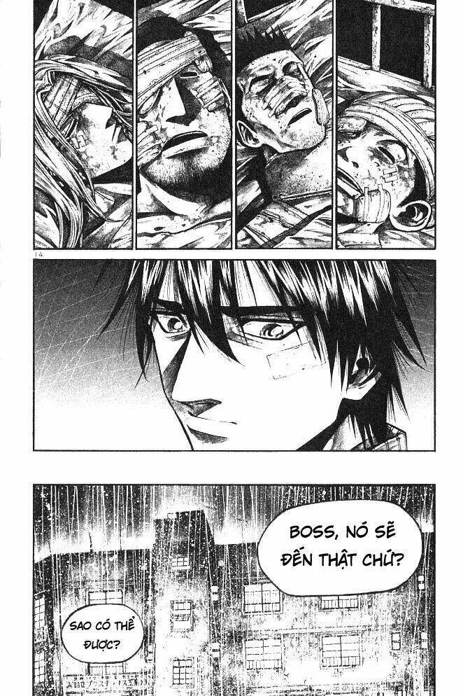 rainbow chapter 199 14