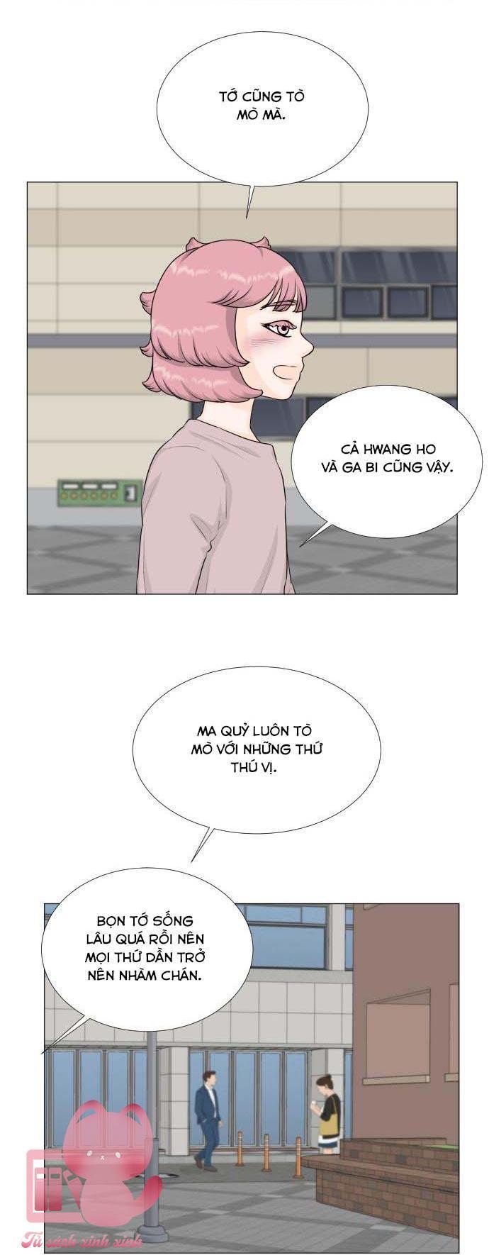 bán quỷ chapter 71 8