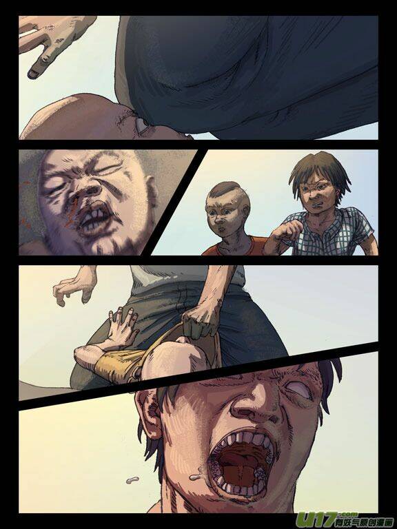 chim yến không về chapter 3 11