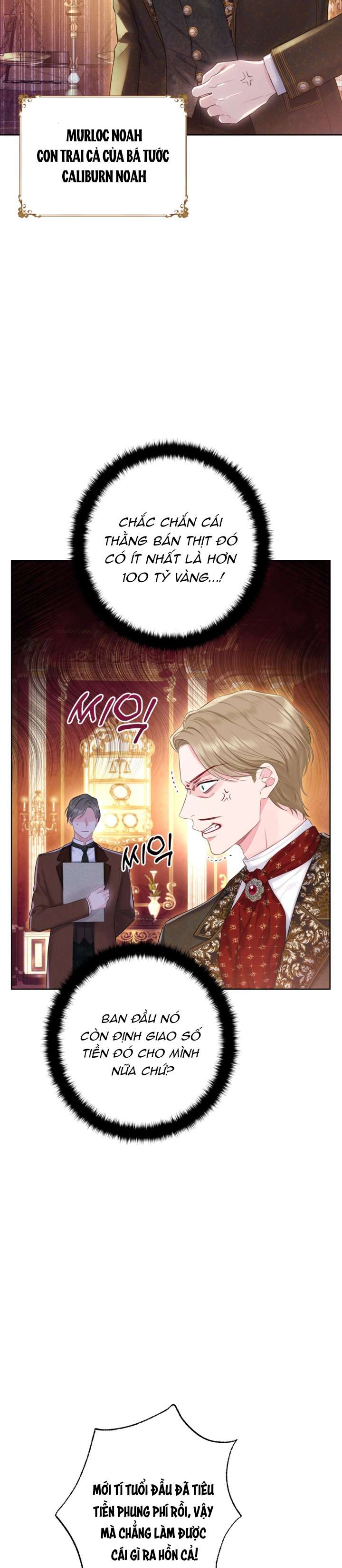 anh trai mạnh nhất của tôi đã mất trí nhớ chapter 7 9