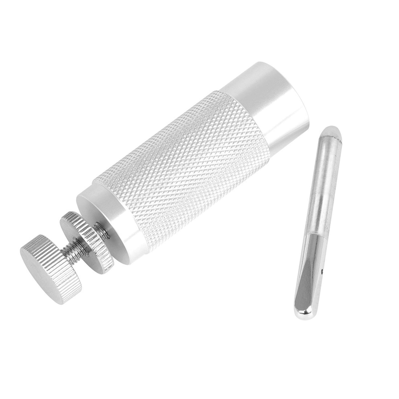 Piano String Winding Device Tool Kit Maintenance Smooth Surface Tuning Tool