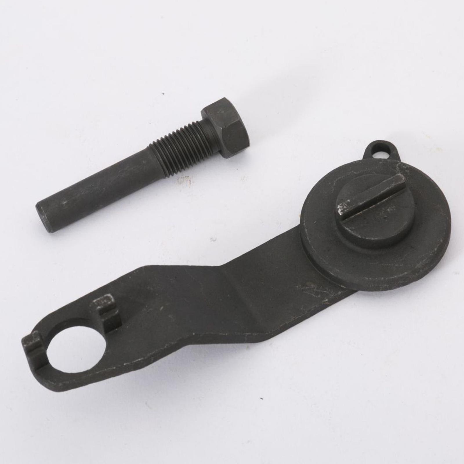 Car Camshaft Clamp Locking Tool T10494 ea211 Engine Timing Tool T10340 Locking Pin for A3 1.4 1.6 ,High Precision Professional Steel