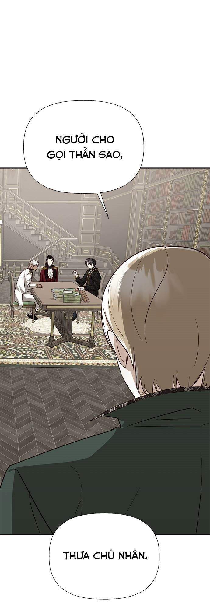 hậu cung của nữ chính chapter 38 1