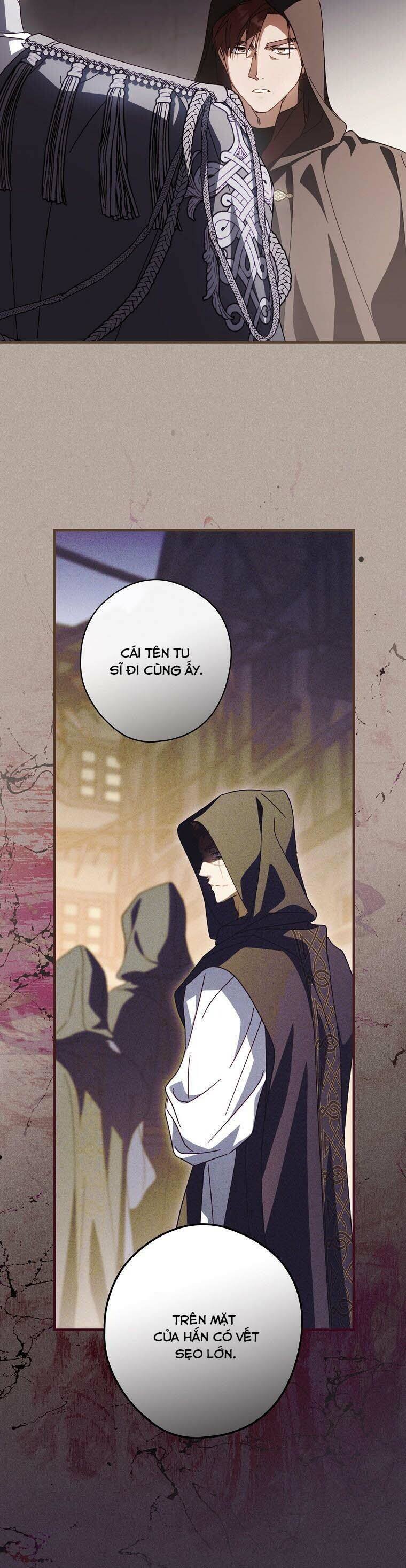 phương pháp khiến chồng đứng về phía của tôi chapter 90 41