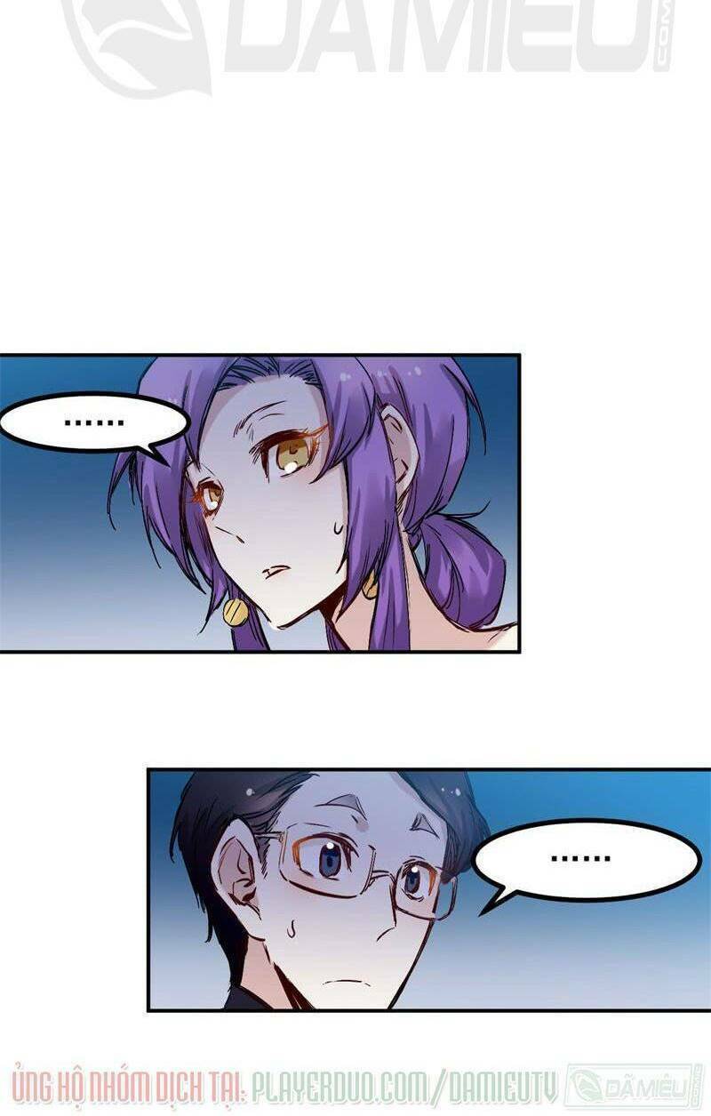 đỉnh phong thần y chapter 47 4