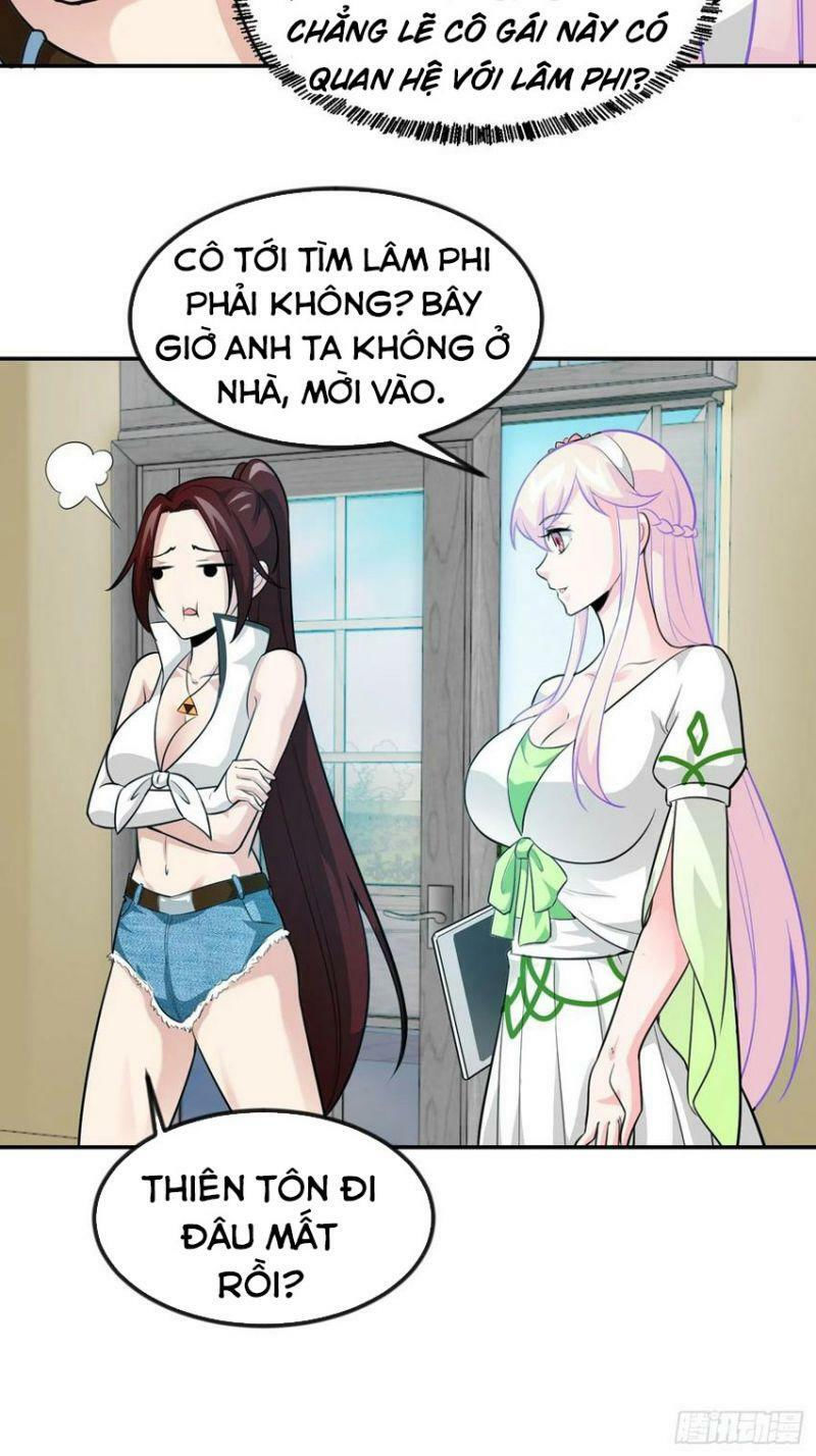 ta chẳng qua là một đại la kim tiên chapter 63 23