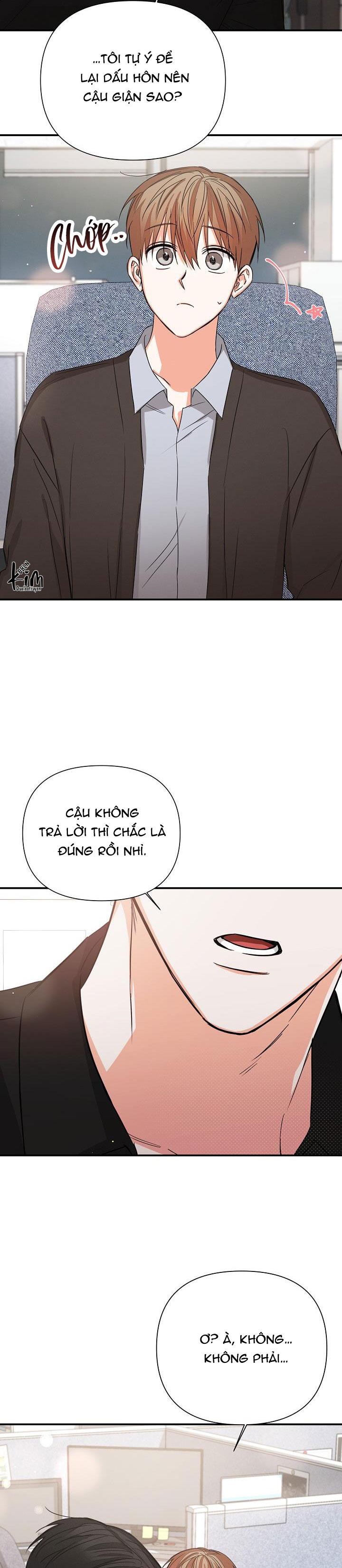 nine to nine chapter 38 25