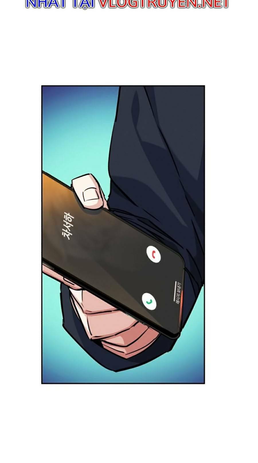 bạn học tôi là lính đánh thuê chapter 64 33