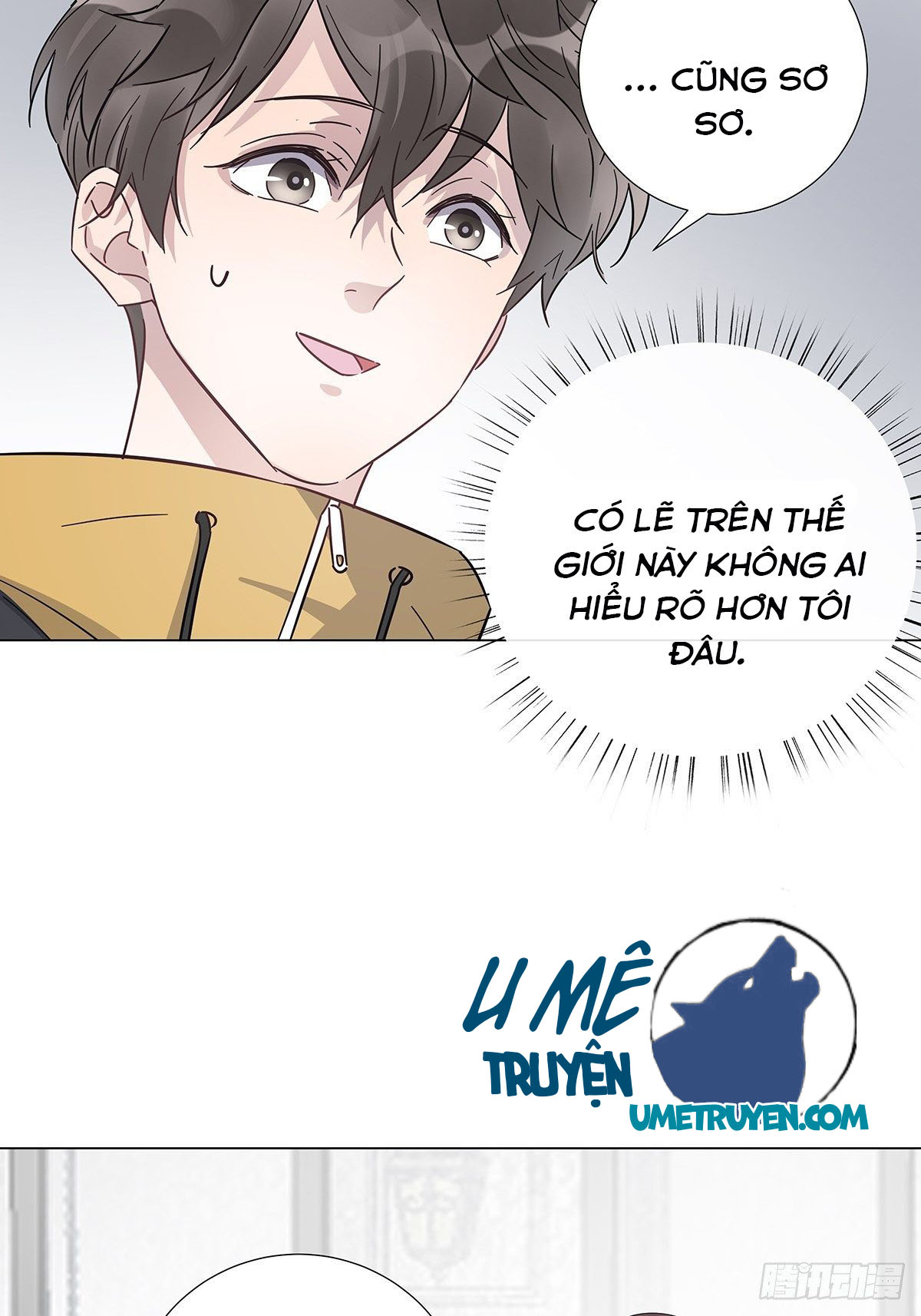 hôm nay nam giả trang nữ vẫn chưa được cầu hôn! chapter 16 25