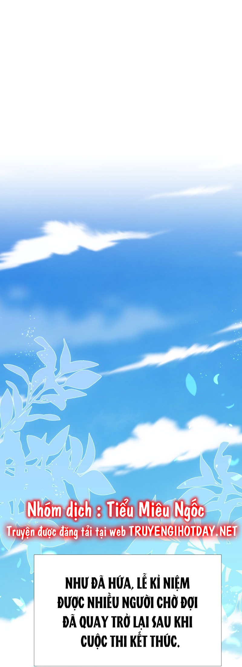 hãy tránh xa khỏi tôi, romeo chapter 41 22