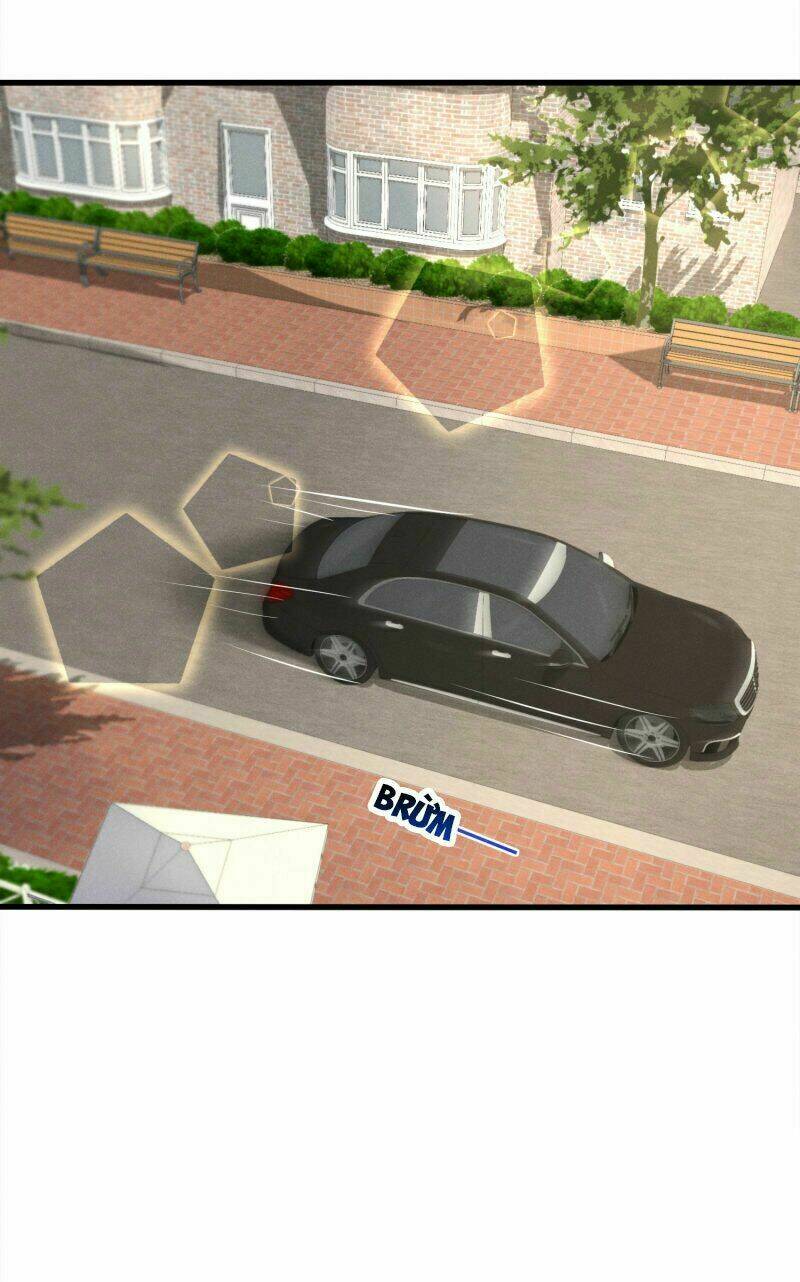 cạm bẫy lửa tình chapter 9 35