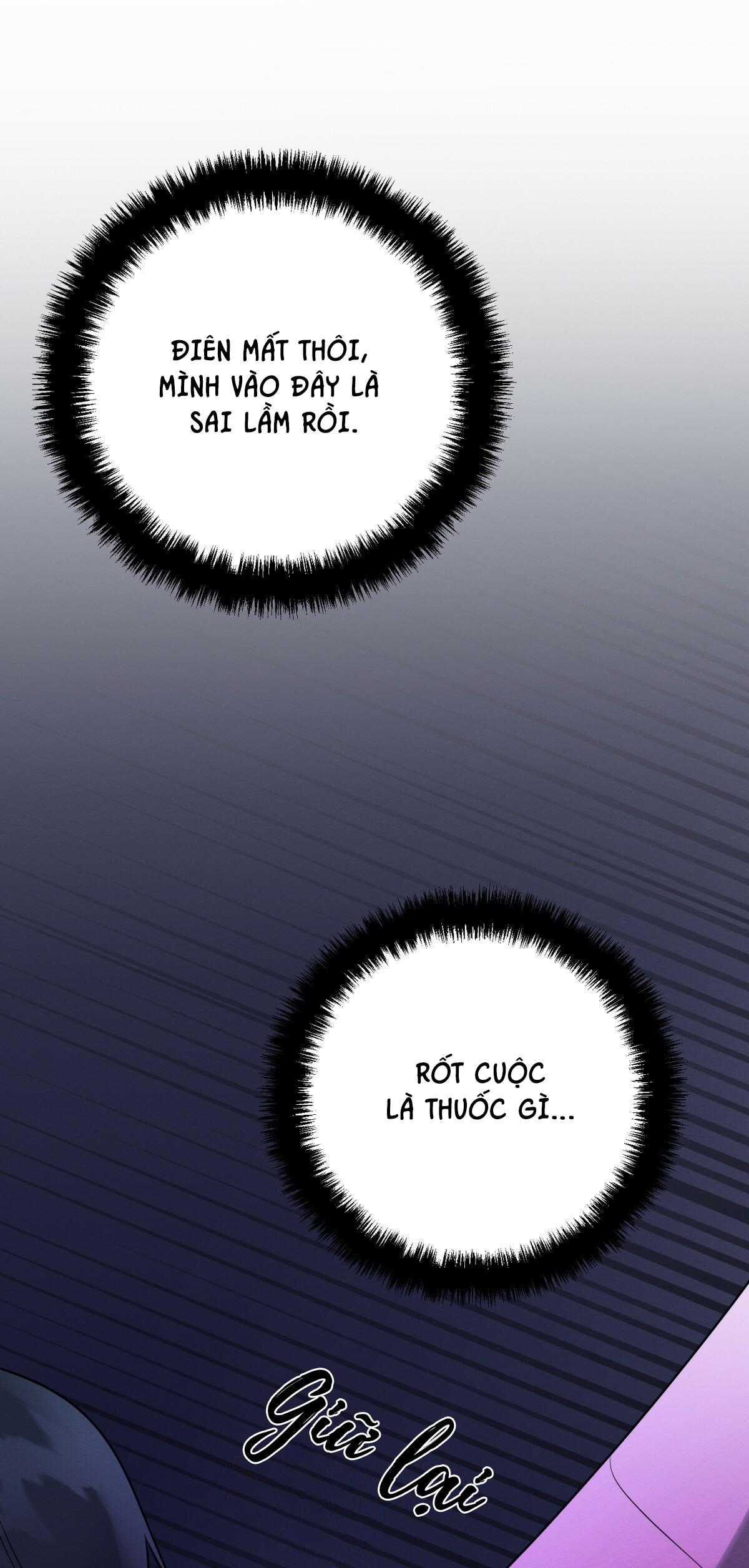 lý do của ác nhân chapter 18 20