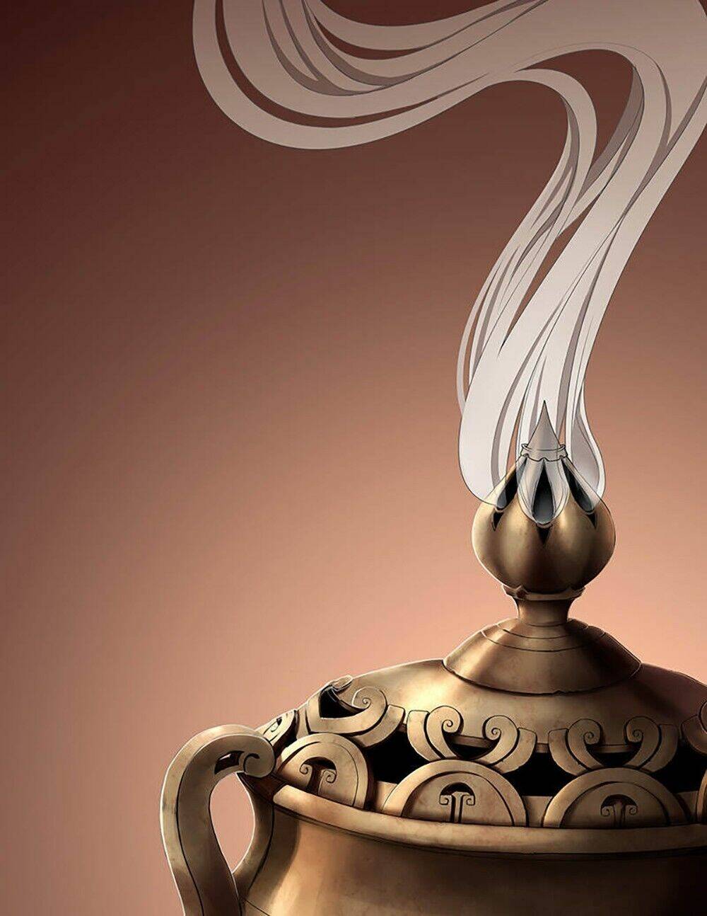 nữ ngỗ tác họa cốt chapter 2 33