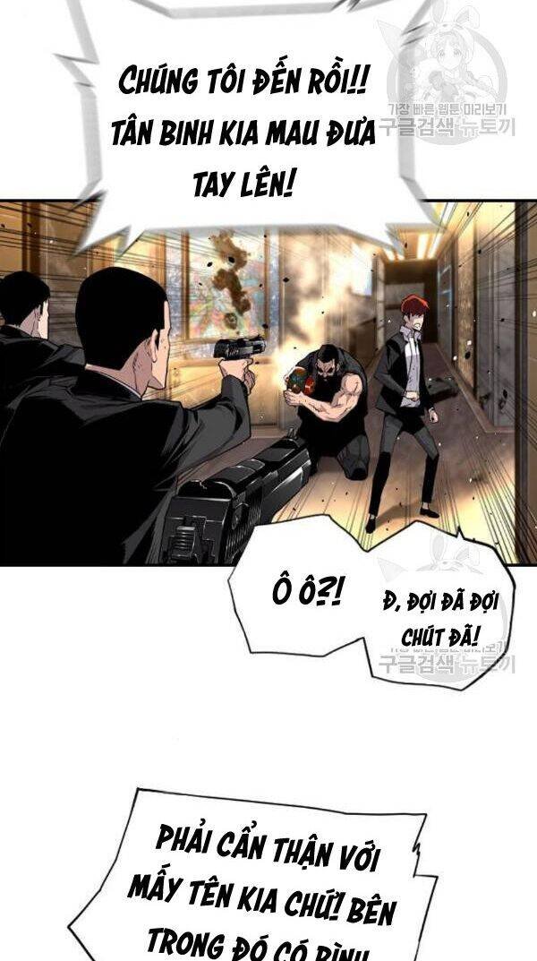 sự trở lại của kẻ khủng bố chapter 7 31