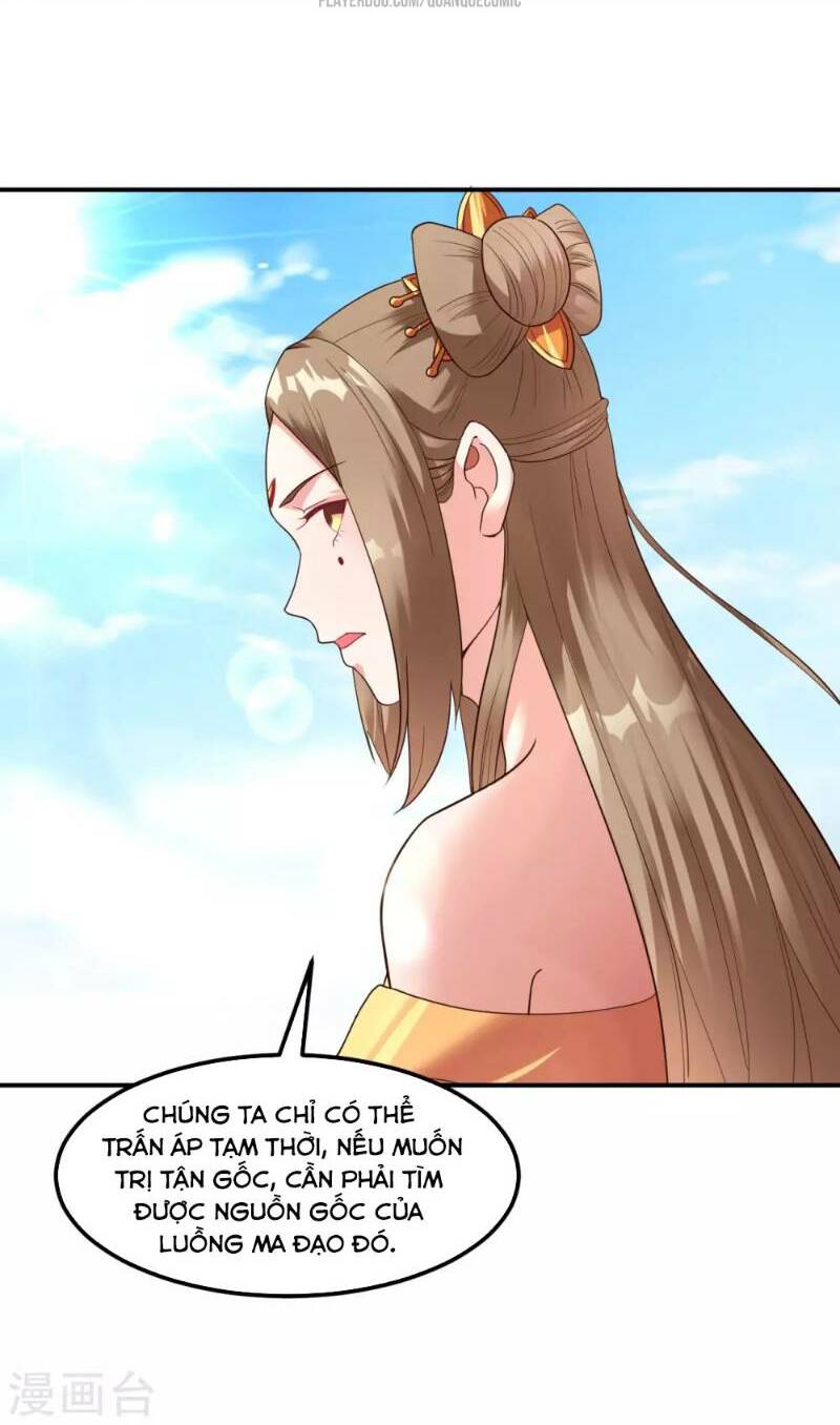đạo ấn chapter 18 27