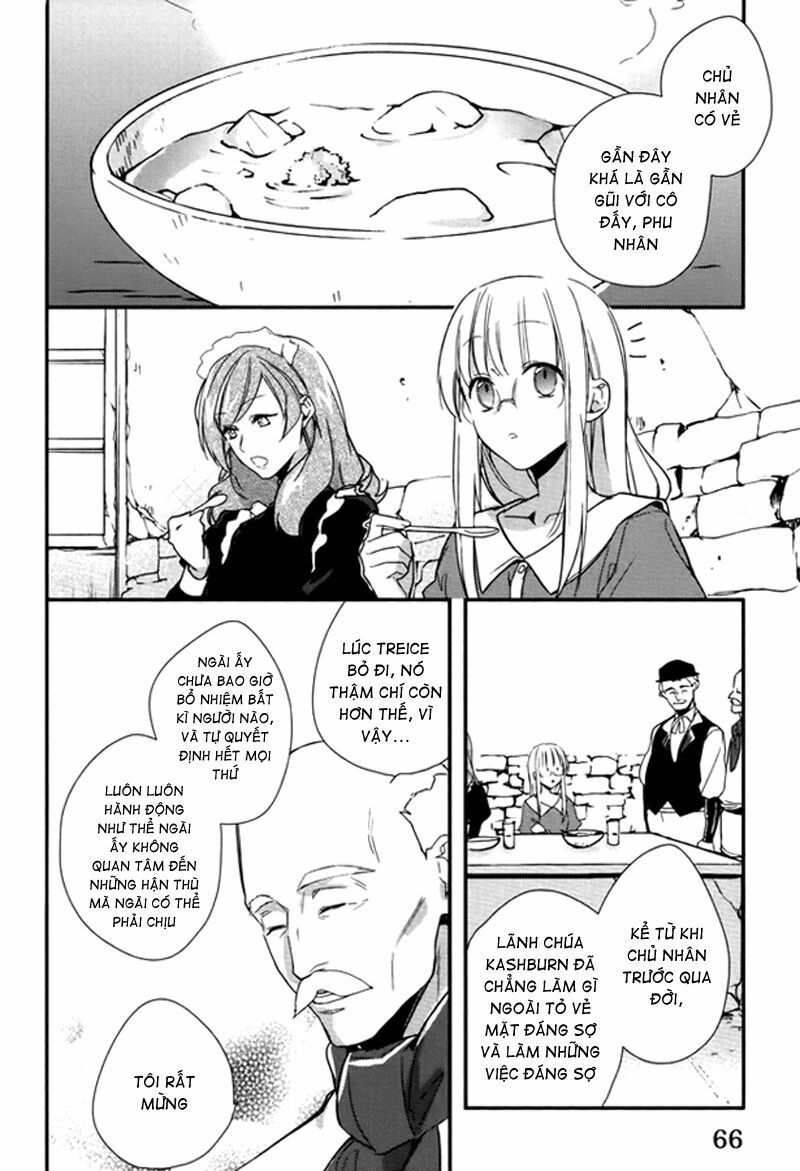 shinigamihime no saikon chapter 11 25