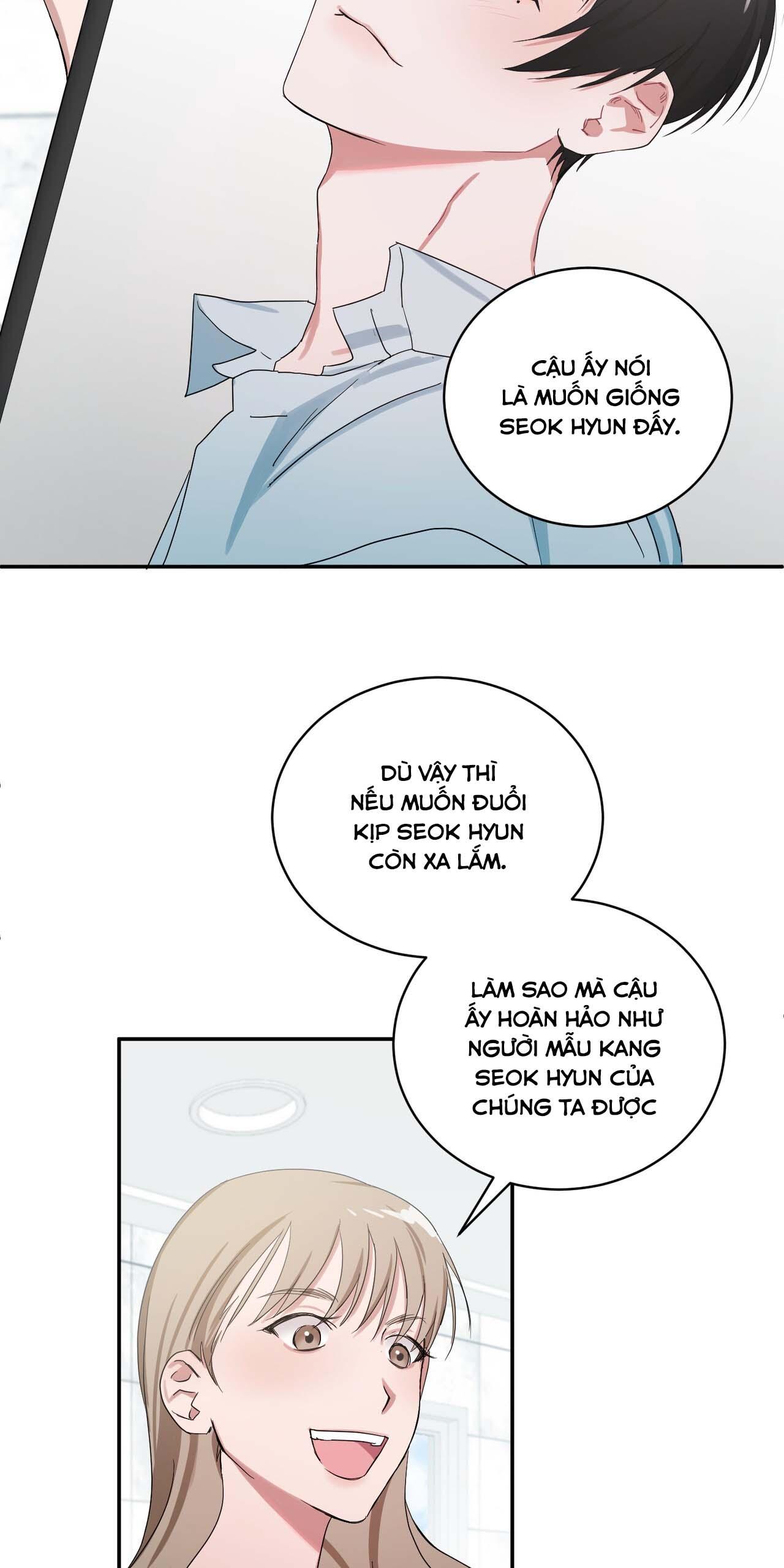 thời gian tuyệt vời chapter 1 27