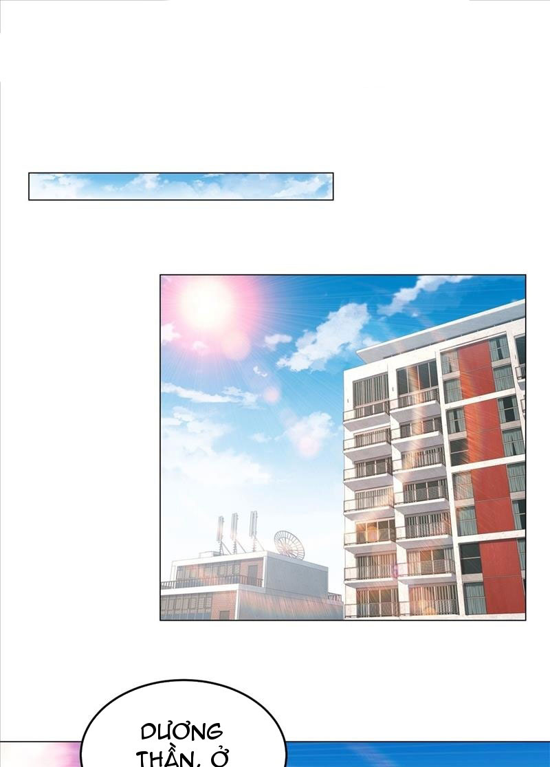 tài xế lái xe công nghệ như ta có nhiều tiền thì sao? chapter 35 2