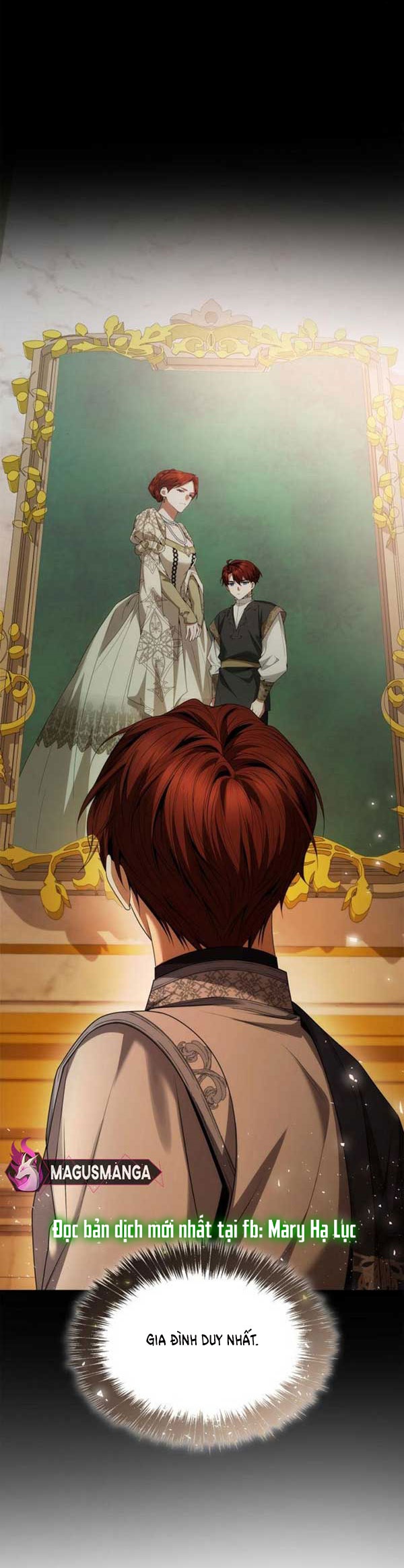 chị yêu, kiếp này em sẽ là hoàng hậu chapter 105.1 47