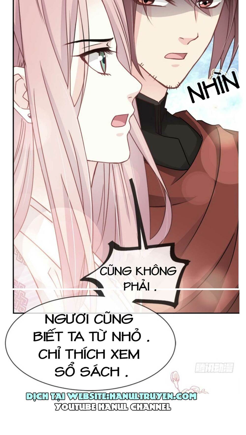 thiên hạ đệ nhất sủng phi chapter 25.2 9